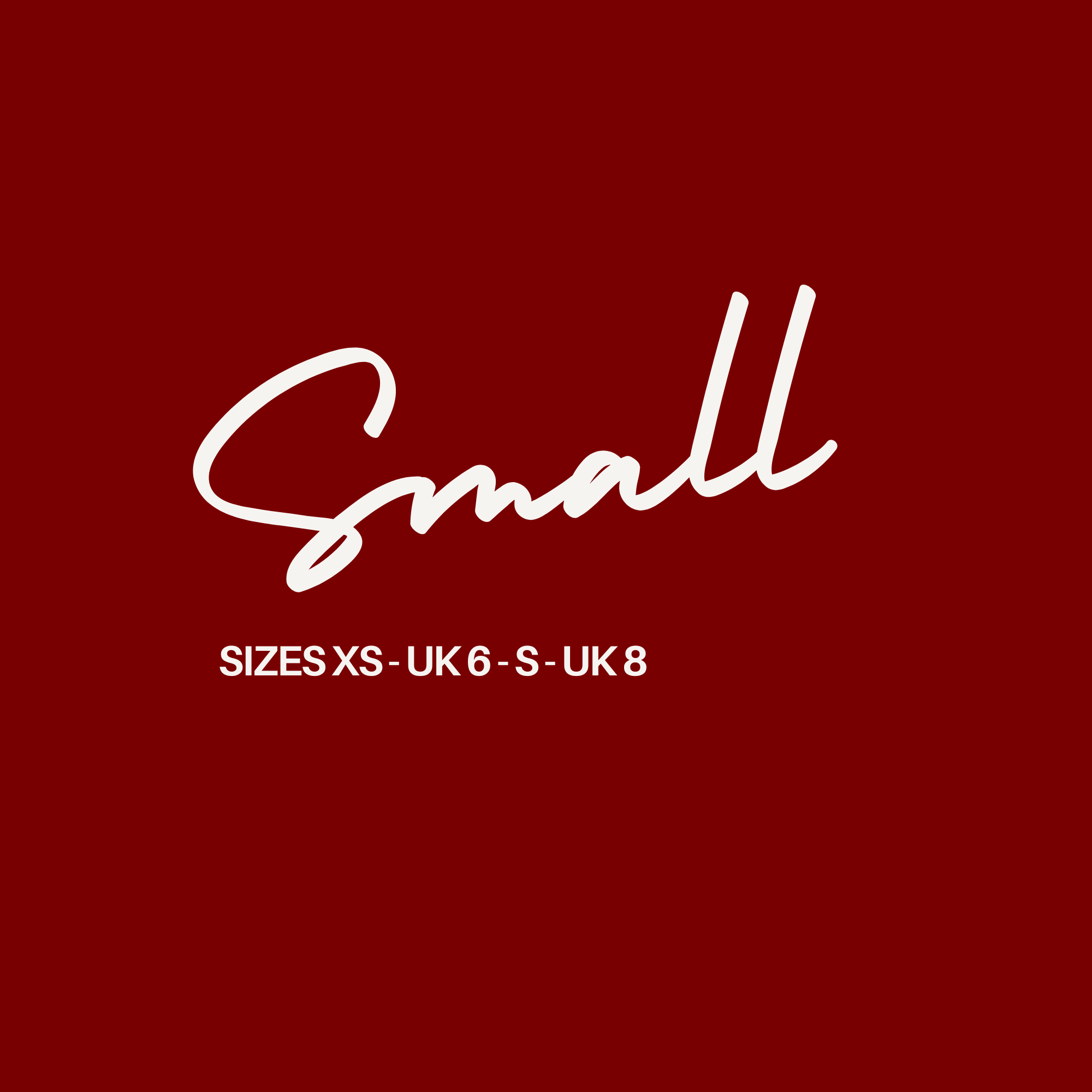 Small & Petite