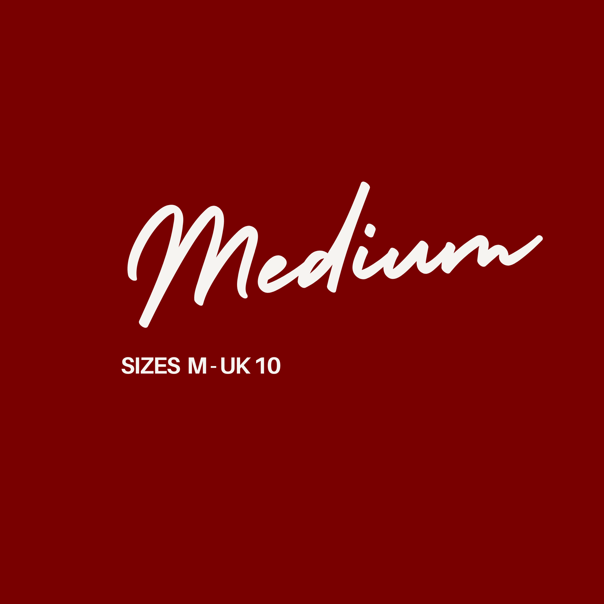 Medium