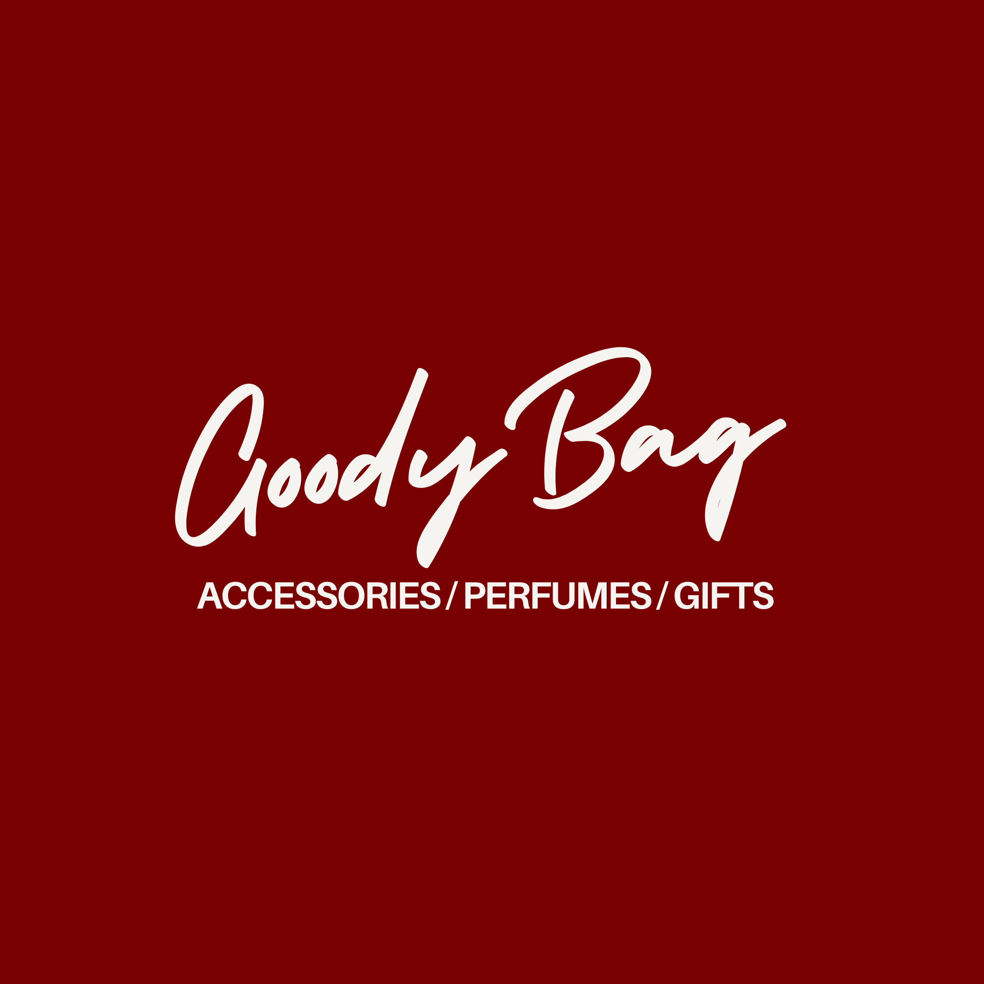 Goody Bag