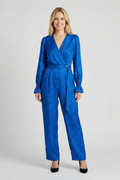 Vintage Style Jumpsuit
