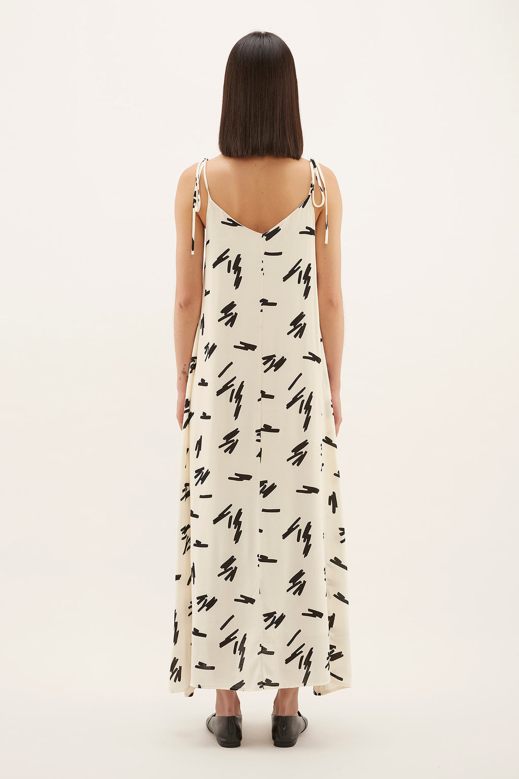 Lightweight Summer Dress