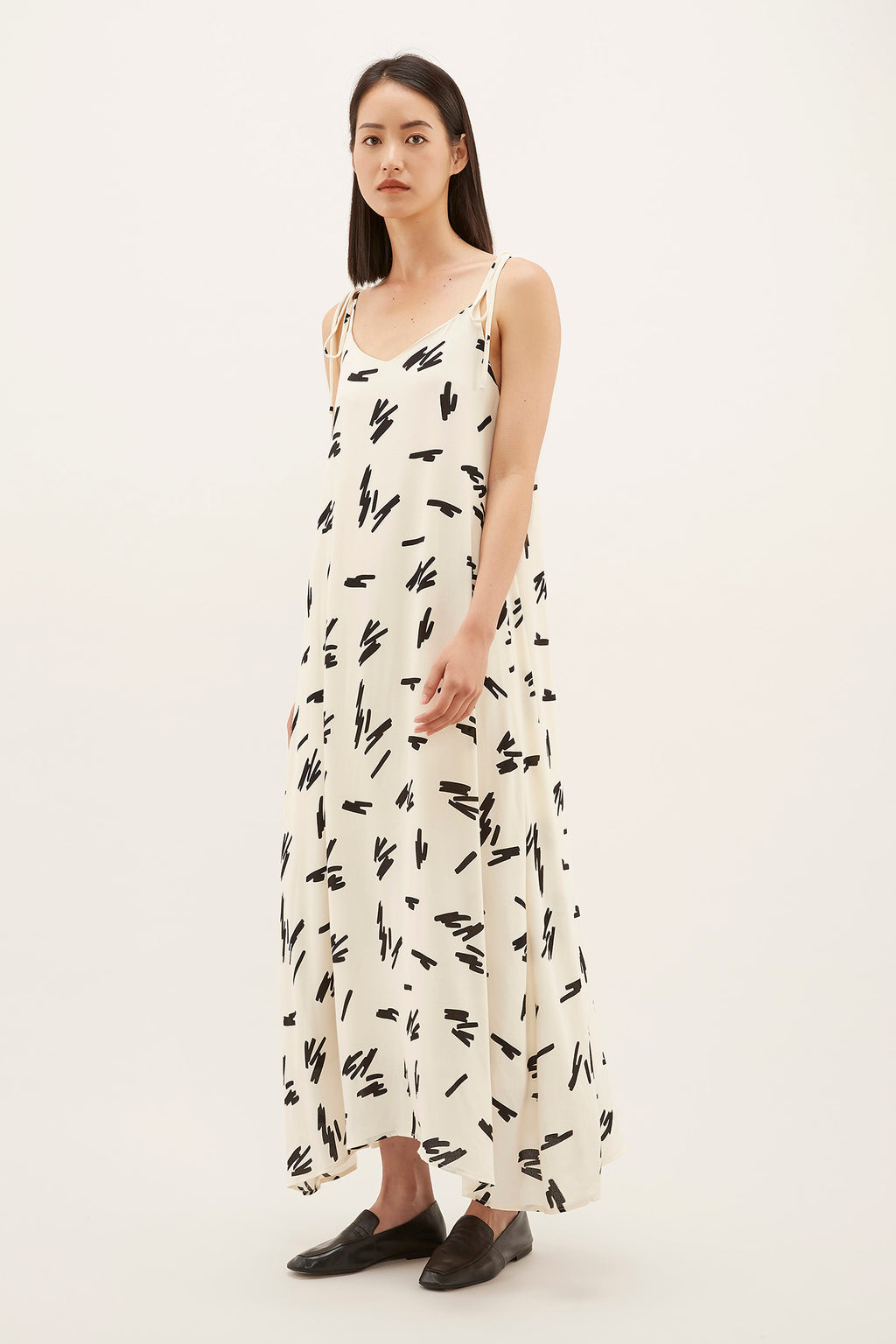 Lightweight Summer Dress