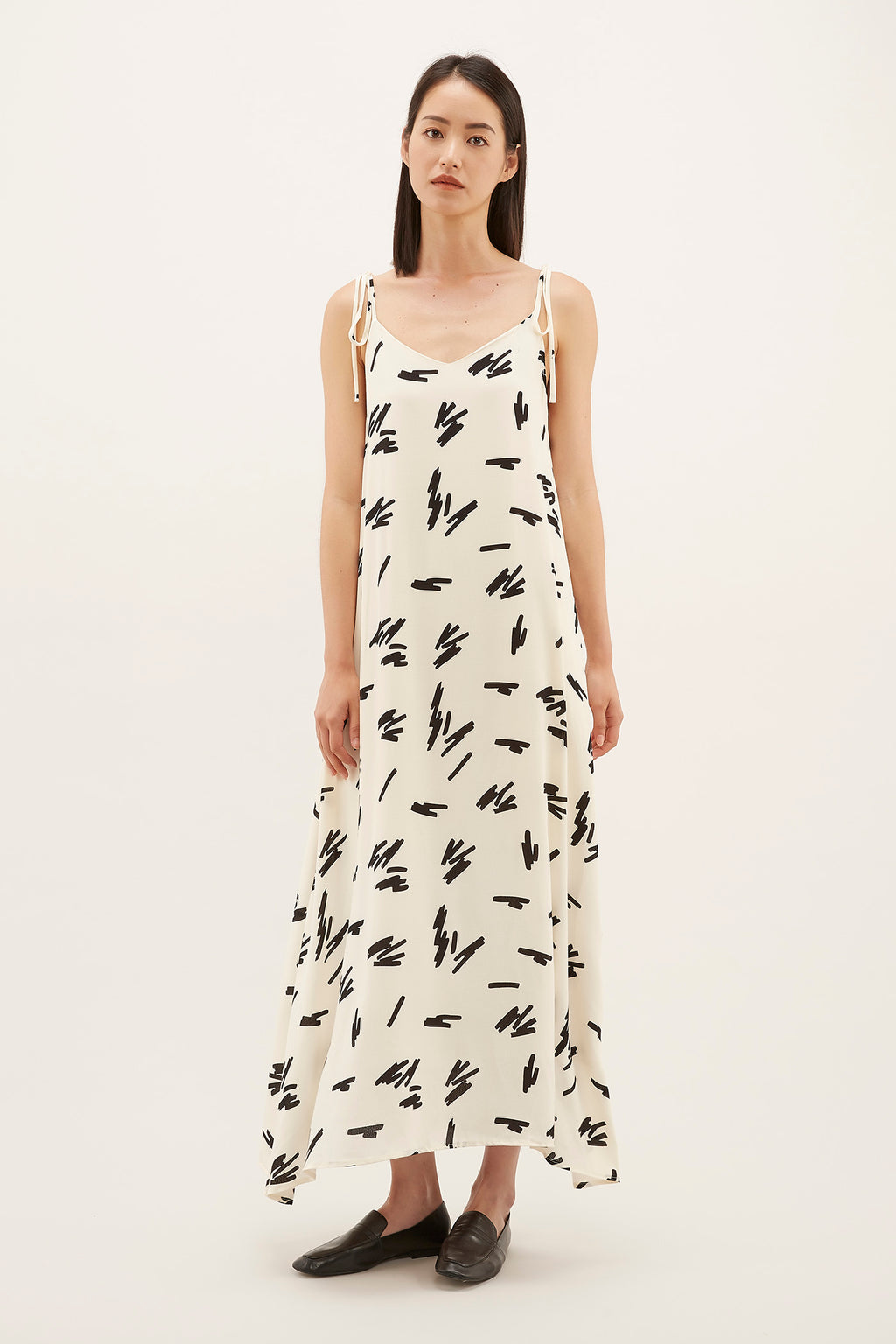 Lightweight Summer Dress