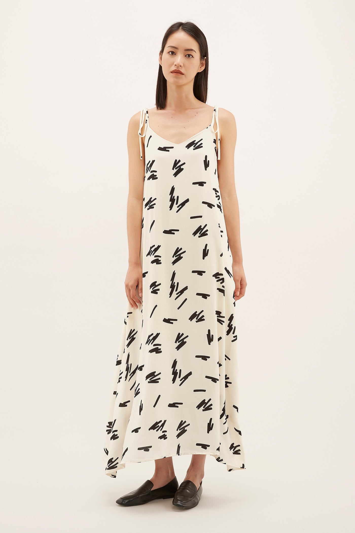 Lightweight Summer Dress