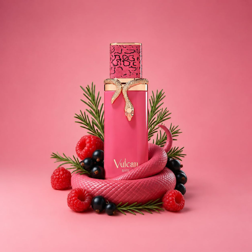 French Avenue Vulcan Baie - 100ml