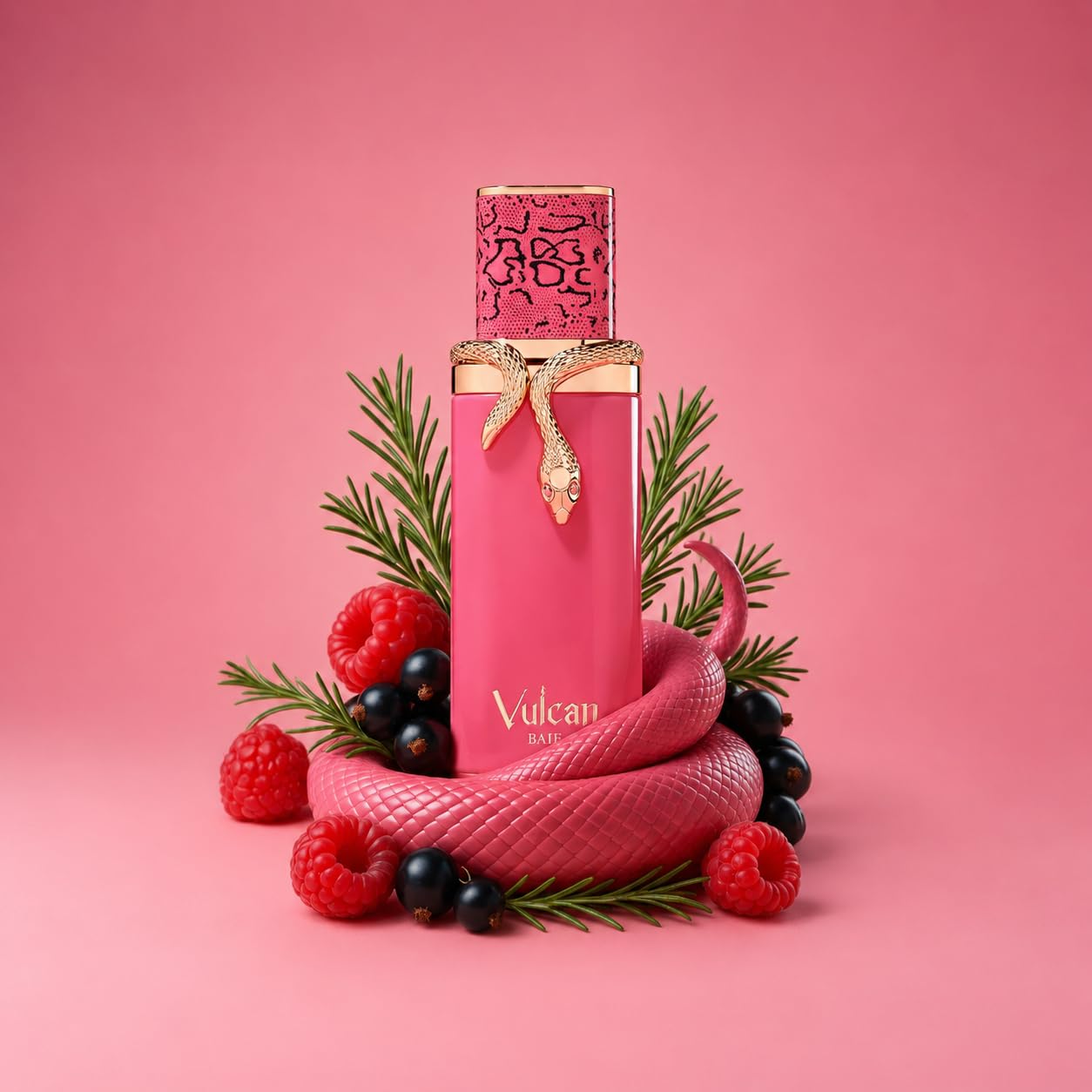 French Avenue Vulcan Baie - 100ml