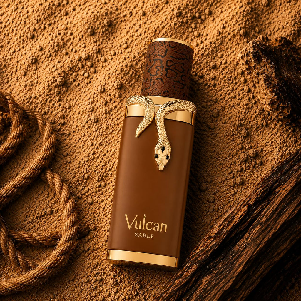 French Avenue Vulcan Sable - 100ml