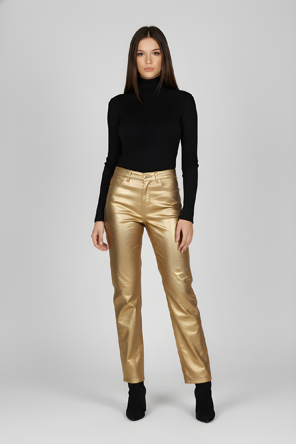 Golden Jeans