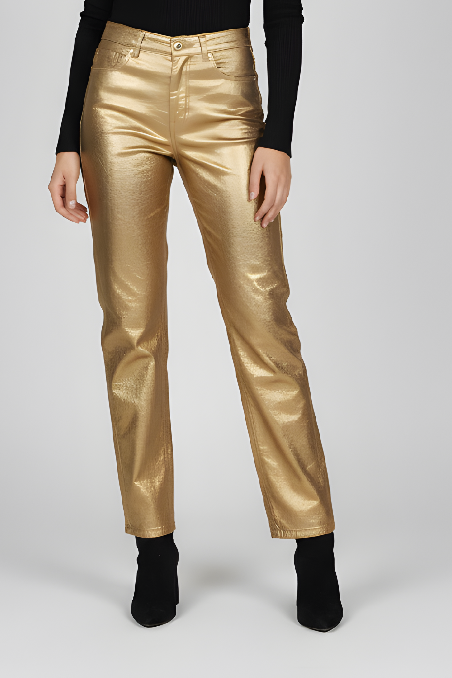 Golden Jeans